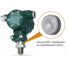 Преобразователь давления измерительный ПД100-ДА0,16-115-0,25  121734  ОВЕН