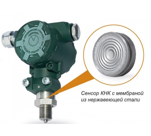 Преобразователь давления измерительный ПД100-ДИ0,06-175-0,5  114835  ОВЕН