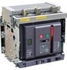 Выключатель автоматический воздушный 3P 4000А 100кА выкатной, расцепитель Н ВА-752  27082DEK  DEKraft