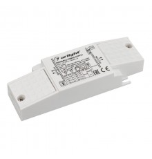 Блок питания ARJ-15-PFC-TRIAC-A (15W, 200-350mA)  026046  Arlight