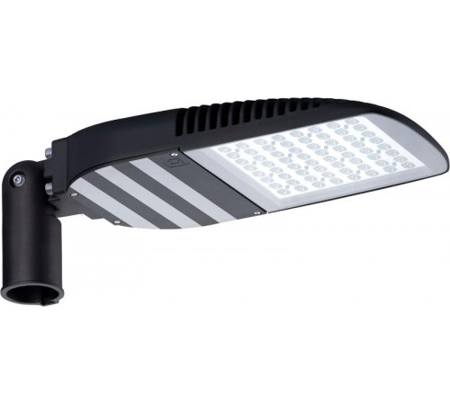 Светильник светодиодный FREGAT CROSSING LED 55W DR 750 RAL9005 CR  1426002140  Световые Технологии