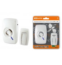 Звонок ЗББ-11/1-36М (беспр., бат.)   SQ1901-0001  TDM