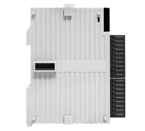 Модуль аналогового вывода EMF 8 PRO-Logic (с поверкой)  EMF-A-8AO-V  EKF