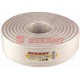 Кабель RG-6U+CU, (75%), 75 Ом, 100м., белый  01-2223  REXANT