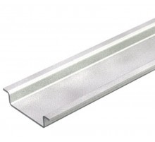 Монтажная рейка 1000x35x7,5 (2069 1M GTP)  1115685  OBO Bettermann