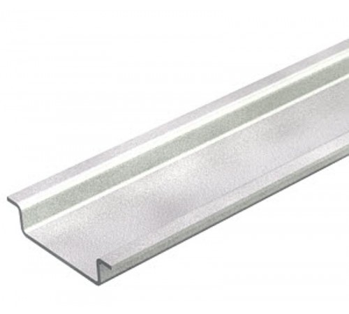 Монтажная рейка 1000x35x7,5 (2069 1M FS)  1115677  OBO Bettermann