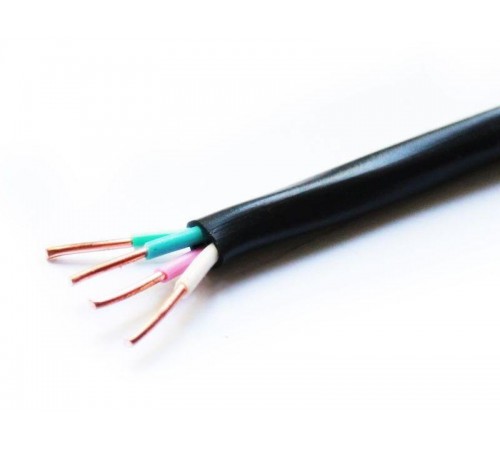 ВВГнг(А)-LS 4х2,5 ок-0,66  Конкорд