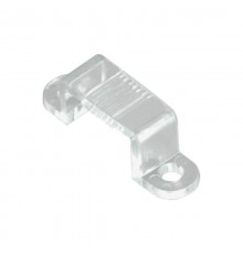 Крепеж для ленты 220V 5050 нов (10pkt) (Clip 220V 5050)  a034873  Elektrostandard