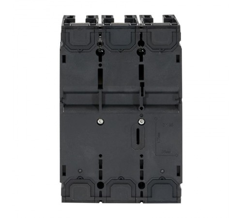 Выключатель автоматический ВА-99C (Compact NS) 100/32А 3P 36кА EKF PROxima  mccb99C-100-32  EKF