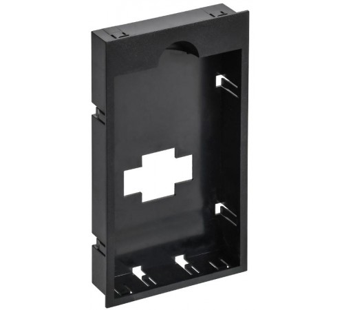 Комплект монтажный панели управления ПЧ A310 большой  EC-A310-EXT-B  IEK