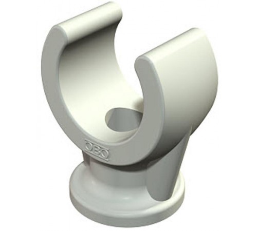 Крепежная скоба 10mm (2962 10 LGR)  2140101  OBO Bettermann