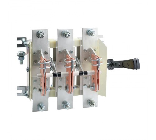 Разъединитель РЕ19-37-31120-400А-Л-УХЛ3  119584  КЭАЗ