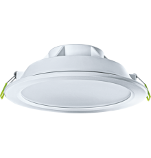 Светильник светодиодный  NDL LED встраиваемый дайнлайт  97 813 ДВО-Д01-25-WH-3K-LED  97813  INNOLUX