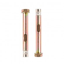 Анкерный болт KRANZ 10х80, пакет (2 шт./уп.) KR-01-3816-008  Kranz