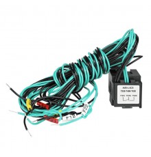 Контакт сигнализации состояния AUX-L-2CS T250-T400-T630  357153  КЭАЗ