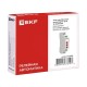 Реле времени (10 устанавл. функц.) RT-10 12-240В EKF PROximart-10-12-240EKF