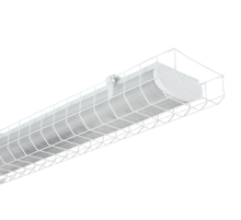 Светильник люминесцентный ЛПО Standard-236-09 SPORT IP20, решетка, под лампы Т8 G13  212203609  ЗСП