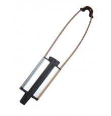 Анкерный зажим СИП-2 50-70 мм (без кронштейна)  SO250.01  Ensto