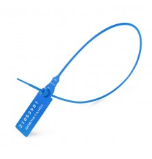 Пломба номерная Универсал-350 (син)  102090  Fortisflex