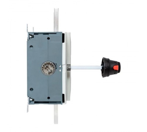 Рубильник-выключатель 4000A 3P c рукояткой управления для прямой установки PowerSwitch  psds-4000-3  EKF