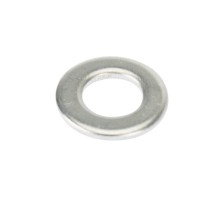 Шайба плоская DIN 125, M10, упаковка поставщика ( 20 кг. / 6 000 шт.)  1306-0010-1  KRANZ