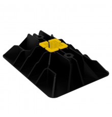 Опора размером 300х220 мм для установки на кровлю, пластик, 268467  ОПКЛ-300х220-П   Ostec