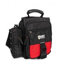 Сумка монтажника С-11 серия ПРОФИ  104521  КВТ