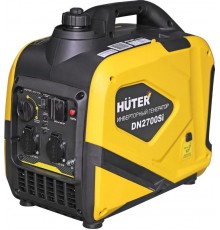Инверторный генератор DN2700Si  64/10/7  HUTER