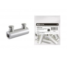 Соединитель (гильза) кабельный болтовой 2СБ-25/50-1кВ  SQ0554-0302  TDM