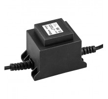 Драйвер LB2200 вход 220VAC выход 12VAC 22W 1800mA  32175  FERON