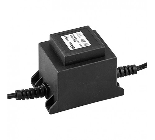 Драйвер LB2200 вход 220VAC выход 12VAC 22W 1800mA  32175  FERON