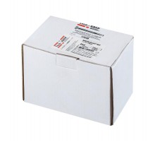 Анкерный болт HNM с гайкой 8х40 (120шт.) - накл. ( 1,304 кг)  117939  Tech-KREP