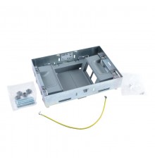 Основание верт.уст.2х4М фикс.  088123  Legrand