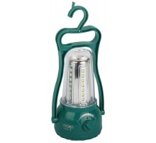 Фонарь кемпинговый светодиодный KA-301 аккумуляторный  Б0059887  Трофи