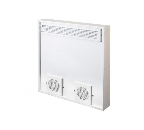 Облучатель-рециркулятор бактерицидный закрытого типа ОРБ "600" 4х15 Вт (без ламп)  SQ0374-0008  TDM