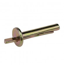 Анкер клиновой 6х40, упаковка поставщика (2 шт)  1602-0640-5  Kranz