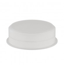 Заглушка для труб. IP40. д.32мм  50932  DKC
