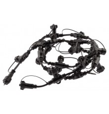 Разветвитель Б0051883 для гирлянд  Б0051883  ЭРА