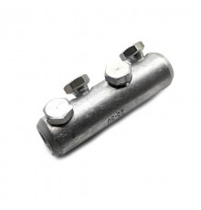 Соединитель болтовой 4СБВ-1-101 (25-50)  zeta11049  ЗЭТАРУС