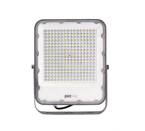 Прожектор светодиодный PFL- S4- 300w 6500K 80° IP65  .5040229  Jazzway