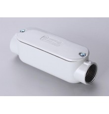 Коробка распаячная КРВ 15(1/2")  PR08.4123  Промрукав