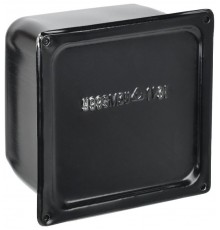 Коробка протяж. метал. У-994 110х110х80 IP31  UKO12-100-100-080-K02-31M  IEK