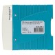 Блок питания на дин рейку 20Вт,Uвх ~ 220 В AC m, Uвых - 24 В DC постоянного тока DR-M-20W-24 EKF