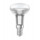 Лампа диммируемая светодиодная PARATHOM R50 350лм 5,9Вт 2700К E14 колба R50 36° прозр стекло 220-240В  4058075607811  OSRAM