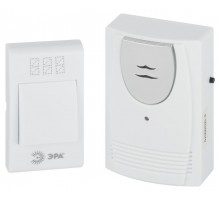 Звонок  ЭРА C61 беспроводной  Б0018093  ЭРА