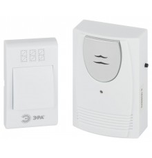 Звонок  ЭРА C61 беспроводной  Б0018093  ЭРА