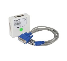 КОМБ.ДАТЧИК ТЕМП. И ВЛАЖ.  310898  Legrand