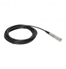 Погружной датчик уровня (гидростат) 0-5 м вод.ст. 0,5% кабель 10 м EKF  PRT-102-5-0,5-10  EKF