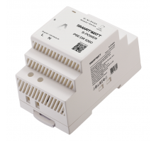 Блок питания импульсный SMARTWATT PSE DR 1260 S-POWER, 12 В, 60 Вт, 4,5 А  4512020450009  SMARTWATT