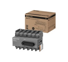 Рубильник ВНК-33-1 3П, 63 А, реверсивный  SQ0744-0416  TDM